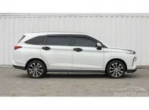 Jual Toyota Veloz 2022 termurah