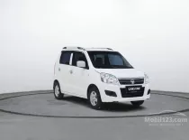 Jual Suzuki Karimun Wagon R 2016 kualitas bagus