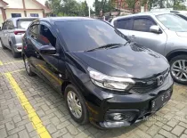 Jual Honda Brio Satya 2021
