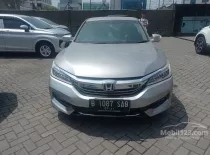 Jual Honda Accord 2017 termurah