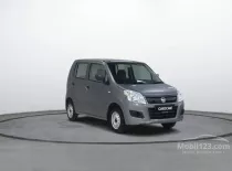 Suzuki Karimun Wagon R GA 2014 Hatchback dijual