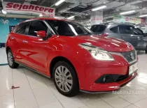 Suzuki Baleno 2019 Hatchback dijual