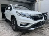 Jual Honda CR-V 2015 kualitas bagus