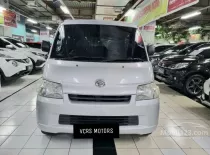 Butuh dana ingin jual Daihatsu Gran Max D 2013