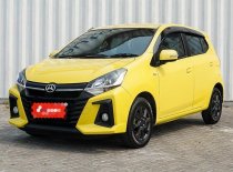 Jual Daihatsu Ayla 2021 1.2L X AT di Jawa Barat