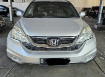 Jual Honda CR-V 2012 2.0 i-VTEC di Jawa Barat