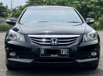 Jual Honda Accord 2011 2.4 VTi-L di DKI Jakarta