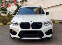 Jual BMW X3 2021 M Competition di DKI Jakarta