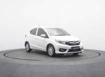 Jual Honda Brio 2019 Satya E di DKI Jakarta