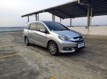 Jual Honda Mobilio 2014 E CVT di Banten