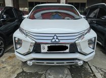 Jual Mitsubishi Xpander 2018 Ultimate A/T di Jawa Barat