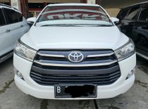 Jual Toyota Kijang Innova 2017 2.0 G di Jawa Barat