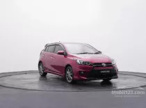 Toyota Sportivo 2016 Hatchback dijual