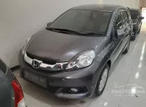 Jual Honda Mobilio E kualitas bagus