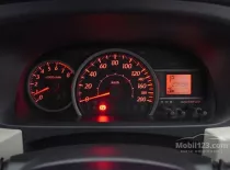 Daihatsu Sigra R 2016 MPV dijual