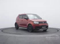 Suzuki Ignis GL 2017 Hatchback dijual