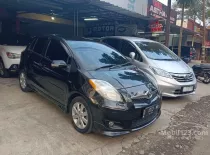 Butuh dana ingin jual Toyota Yaris S Limited 2010