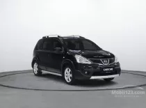 Jual Nissan Grand Livina 2015 termurah