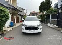 Jual Toyota Kijang Innova V 2017