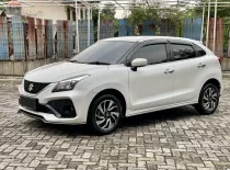 Jual Suzuki Baleno AT kualitas bagus