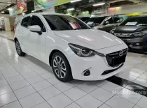 Jual Mazda 2 2017 termurah