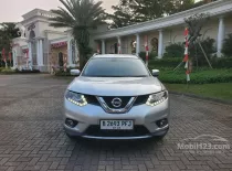 Jual Nissan X-Trail 2018 termurah