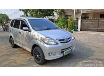 Jual Daihatsu Xenia 2008 termurah