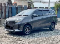 Butuh dana ingin jual Toyota Calya G 2019
