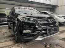 Honda CR-V Prestige Special Edition 2016 SUV dijual