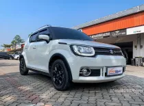 Jual Suzuki Ignis 2018 termurah