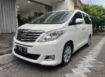 Jual Toyota Alphard X X kualitas bagus