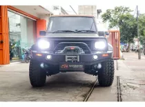 Jual Daihatsu Rocky 1996