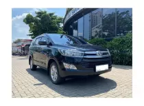 Toyota Kijang Innova G 2018 MPV dijual