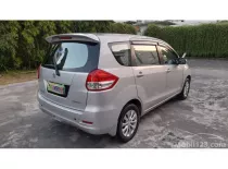 Suzuki Ertiga GL 2014 MPV dijual
