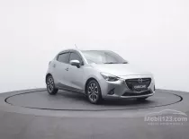 Jual Mazda 2 Hatchback kualitas bagus