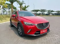 Mazda CX-3 2017 Wagon dijual