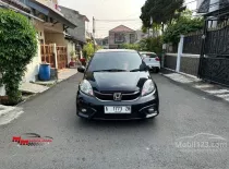 Honda Brio Satya E 2017 Hatchback dijual