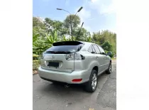Jual Toyota Harrier 240G 2007