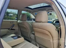 Butuh dana ingin jual Nissan Teana 250XV 2013