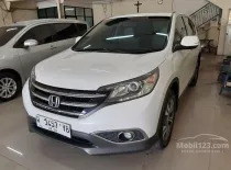 Jual Honda CR-V 2.4 2013