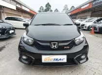 Honda Brio RS 2021 Hatchback dijual