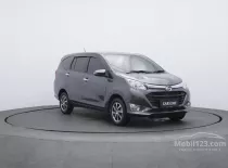 Daihatsu Sigra R 2019 MPV dijual