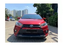 Jual Toyota Sportivo kualitas bagus