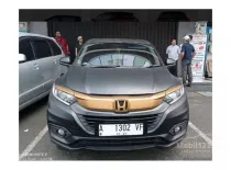 Honda HR-V E 2020 SUV dijual