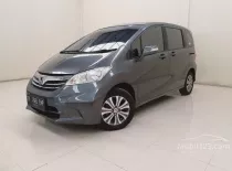 Jual Honda Freed E 2013