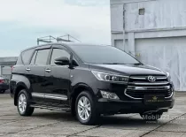 Toyota Kijang Innova Q 2017 MPV dijual