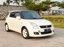 Suzuki Swift ST 2011 Hatchback dijual