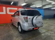 Butuh dana ingin jual Daihatsu Terios TX ADVENTURE 2013