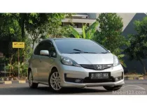 Jual Honda Jazz RS kualitas bagus