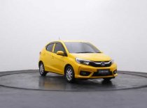 Jual Honda Brio 2021 Satya E di DKI Jakarta